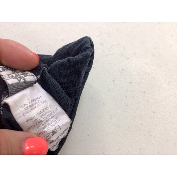 Ibex Merino Wool Pants Base Layer Womens Medium - Picture 8 of 9